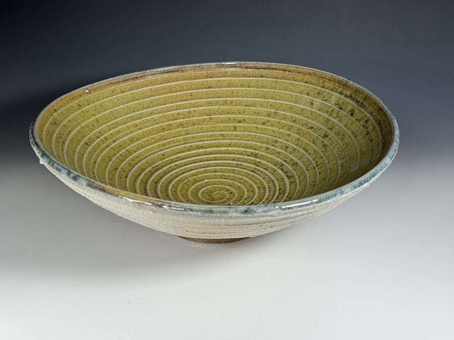 Bowls & Plates