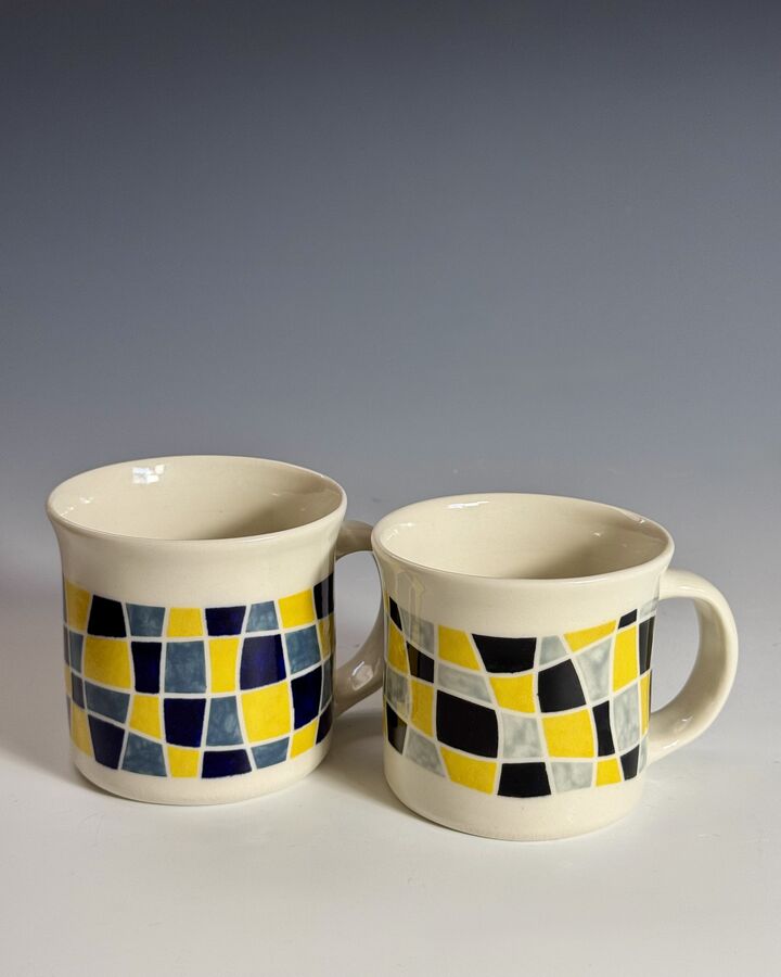 Cups & Mugs