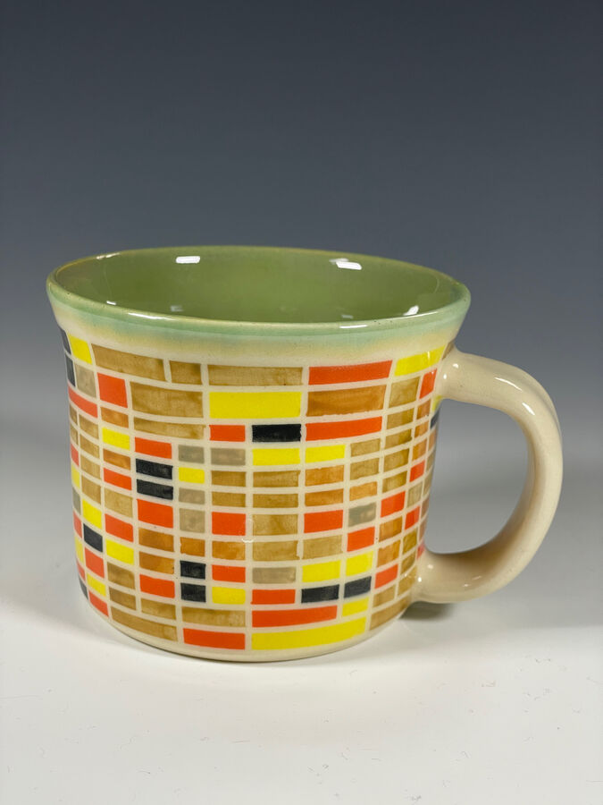 Cups & Mugs
