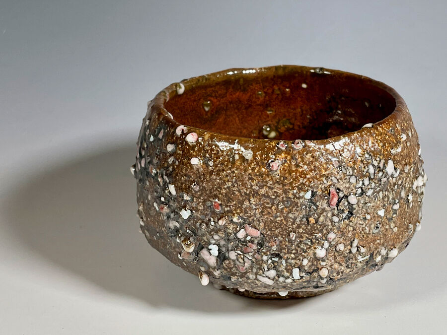 Tea Bowls