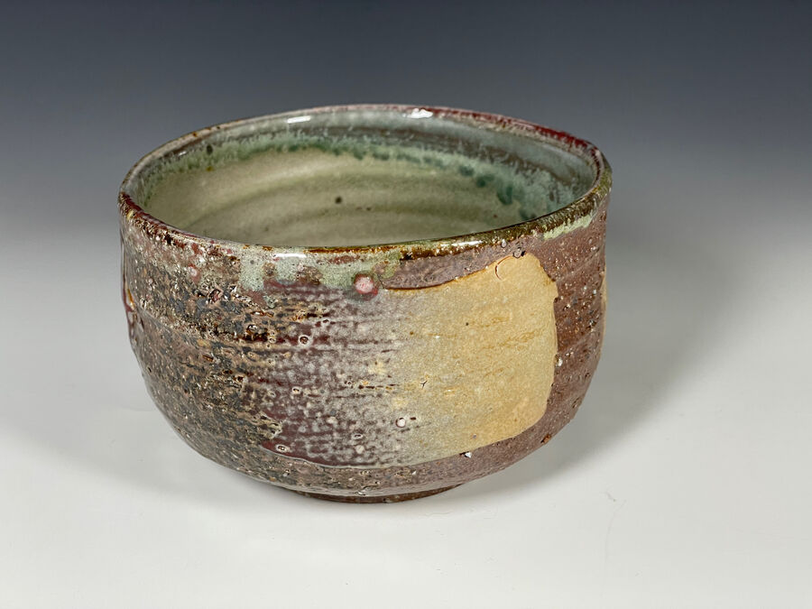 Tea Bowls