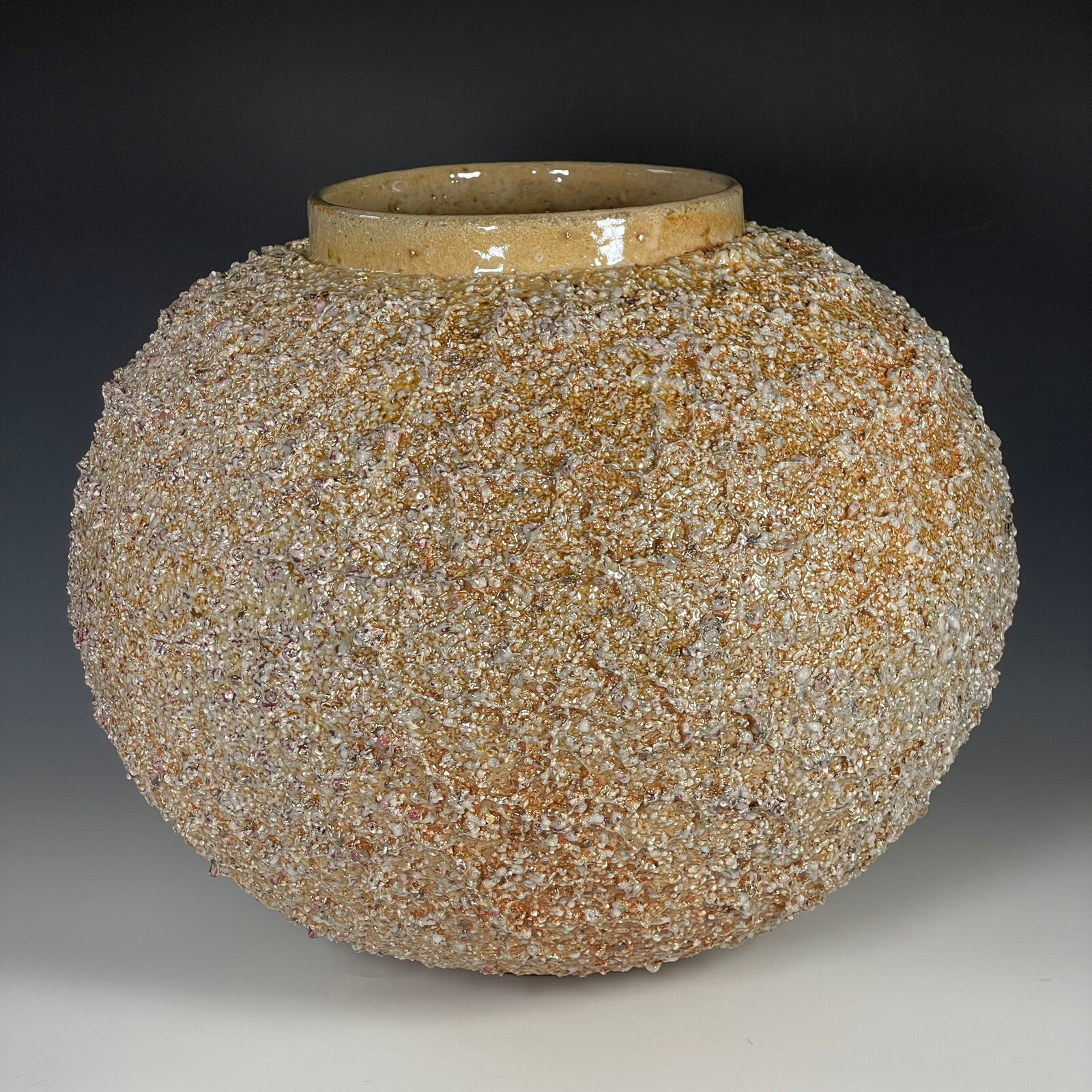 Tea Bowls — Peter Kosa Pottery