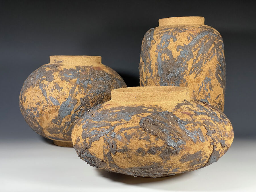 Vessels